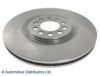 BLUE PRINT ADV184324 Brake Disc